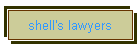 shell's lawyers