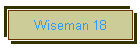 Wiseman 18