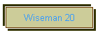 Wiseman 20