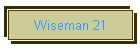 Wiseman 21