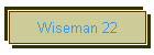 Wiseman 22