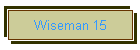 Wiseman 15