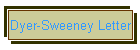 Dyer-Sweeney Letter