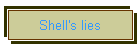 Shell's lies